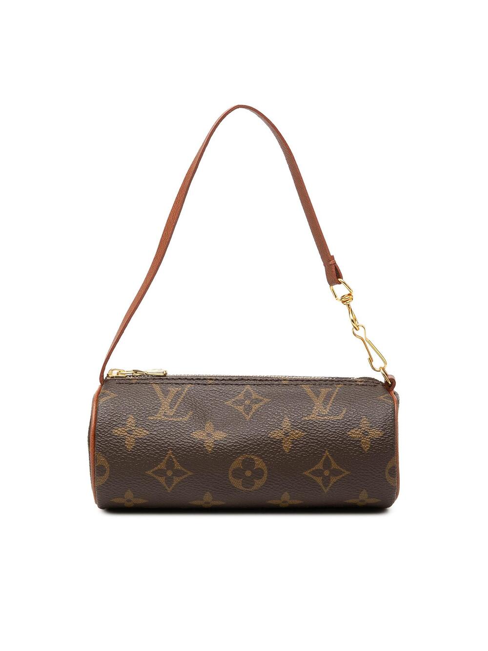 Louis Vuitton Papillon Pochette Pre- #344635L56B